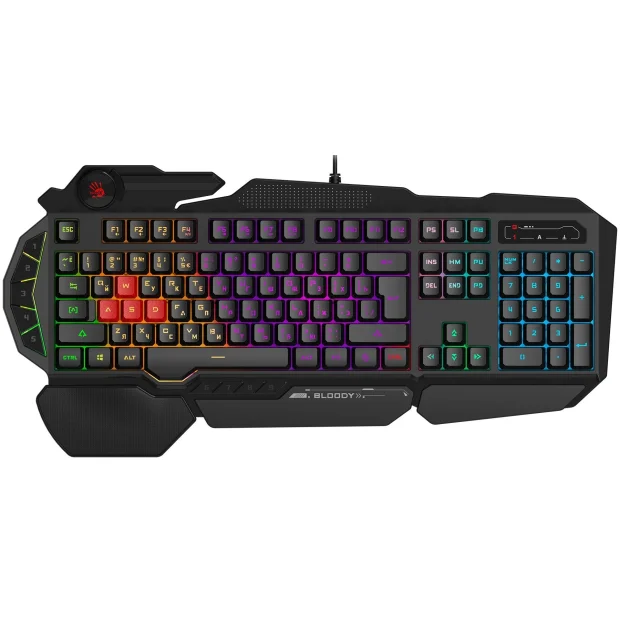 Клавиатура A4Tech Bloody B310N